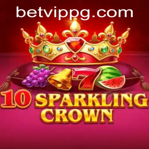 Unveiling the Thrills of 10SparklingCrown: A CasinoVIP Experience