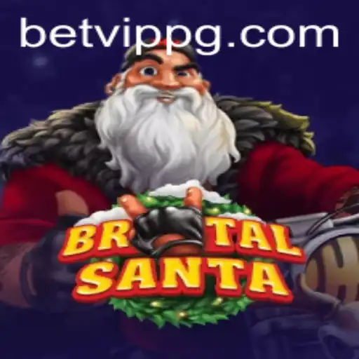 BrutalSanta: The Thrilling New Addition to casinovip's Gaming Roster