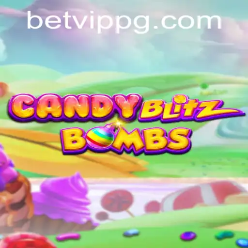 CandyBlitzBombs: A Sweet Adventure with a Casinovip Twist