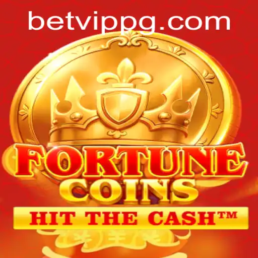Exploring FortuneCoins: An Exciting CasinoVIP Game Experience