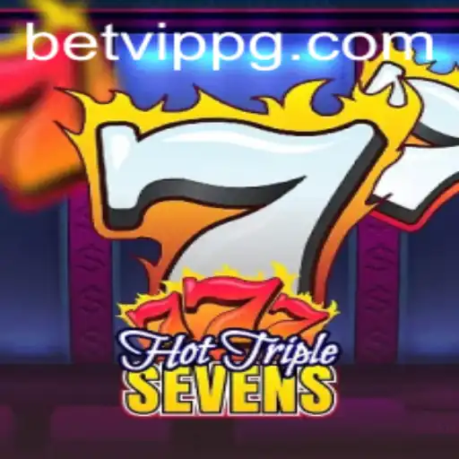 HotTripleSevens: Experience the Thrill of the CasinoVIP