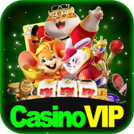 casinovip Logo