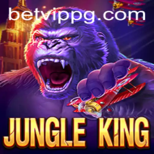 Unveiling JungleKing: The Ultimate CasinoVIP Adventure