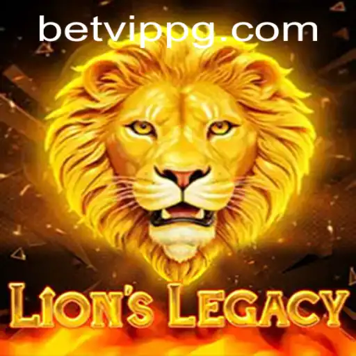 Unleashing the Thrills of LionsLegacy: A CasinoVIP Experience