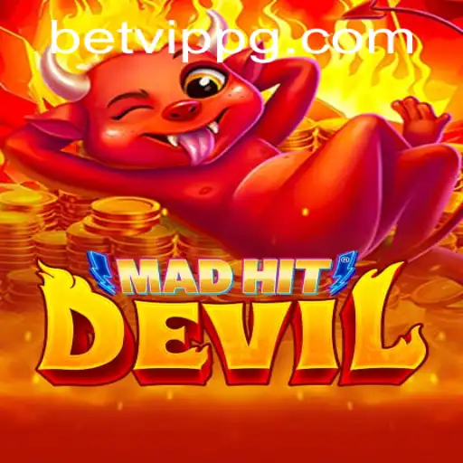 MadHitDevil: The Thrilling New Game Taking the CasinoVIP World by Storm