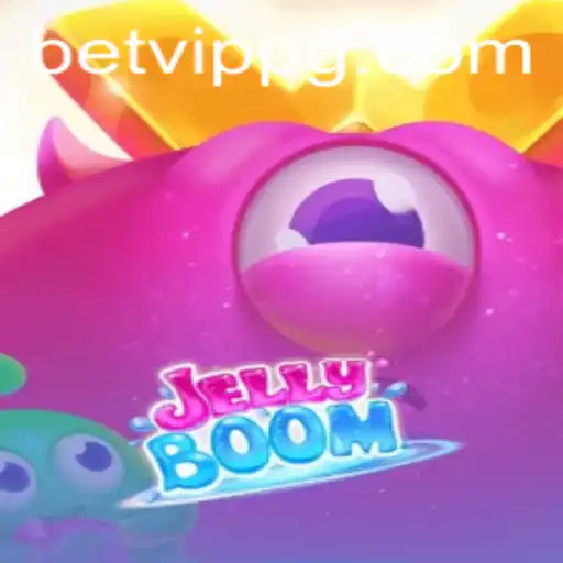 Exploring the Thrills of JellyBoom: A CasinoVIP Adventure