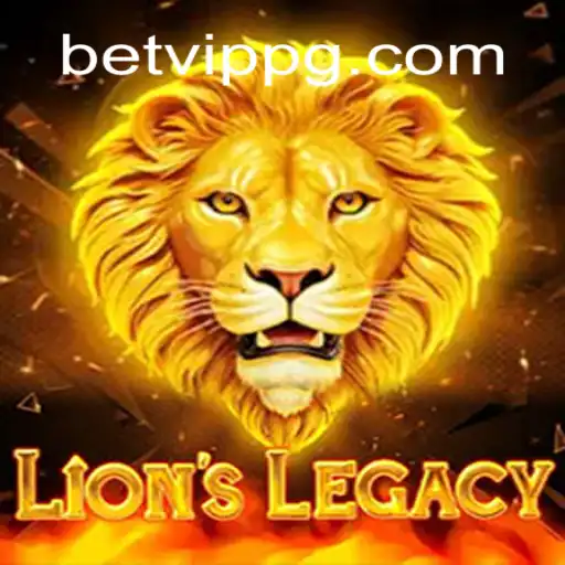 Unleashing the Thrills of LionsLegacy: A CasinoVIP Experience