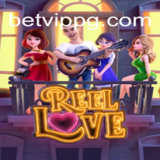 ReelLove: A Captivating CasinoVIP Experience