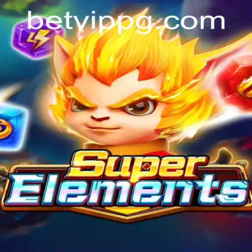 Unlock the Secrets of SuperElements: Dive into an Epic Gaming Experience