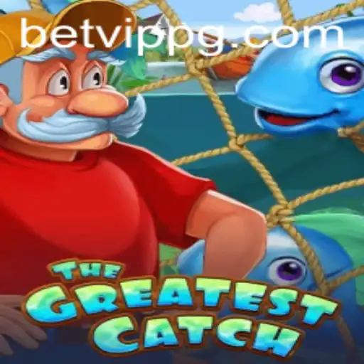 Unveiling 'TheGreatestCatch': A Gaming Marvel in the CasinoVIP World