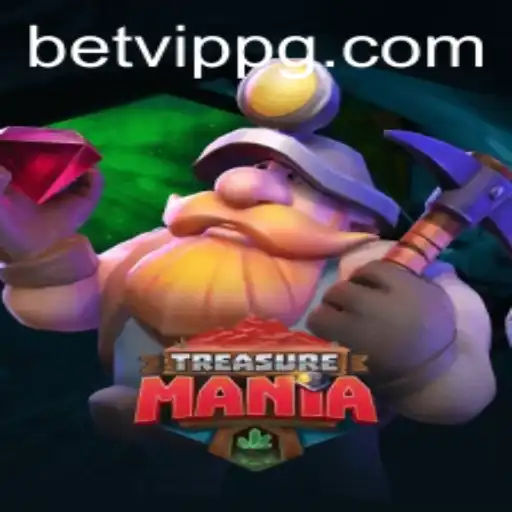 TreasureMania: Unveiling the Latest CasinoVIP Gaming Experience