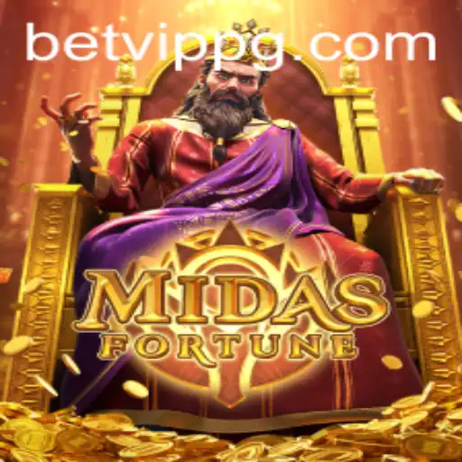 MidasFortune: An Immersive Journey into the World of CasinoVIP