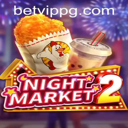 Exploring the Thrills of NightMarket2 in the World of CasinoVIP