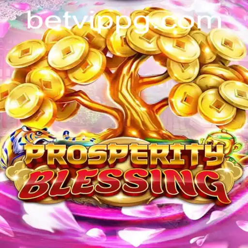 Unveiling ProsperityBlessing: The Revolutionary Game in the CasinoVIP Sphere