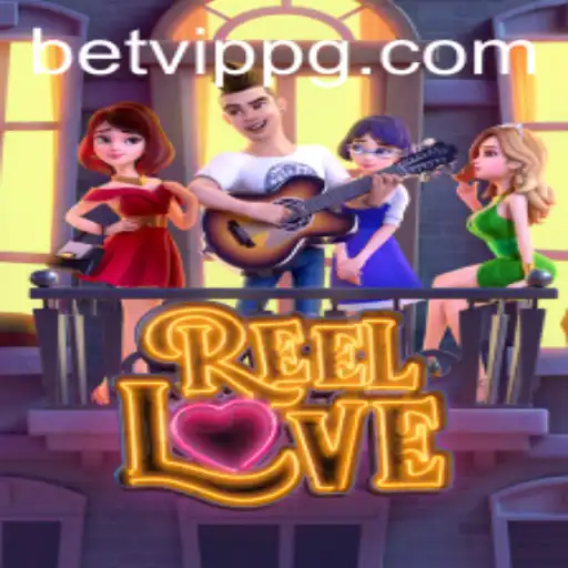 ReelLove: A Captivating CasinoVIP Experience