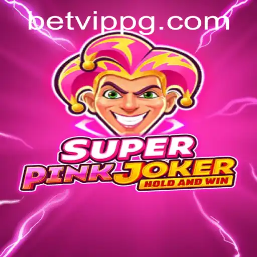 Discover SuperPinkJoker: The Ultimate Casinovip Experience
