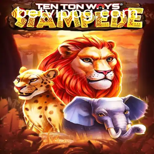Exploring the Thrilling World of TenTonWaysStampede and Its CasinoVIP Appeal