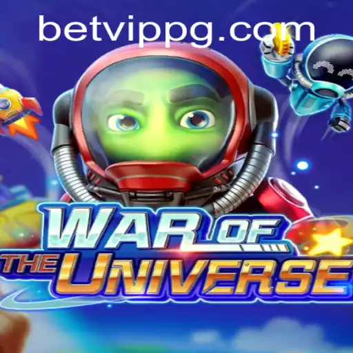 WAROFTHEUNIVERSE: Dive into the Ultimate Gaming Experience