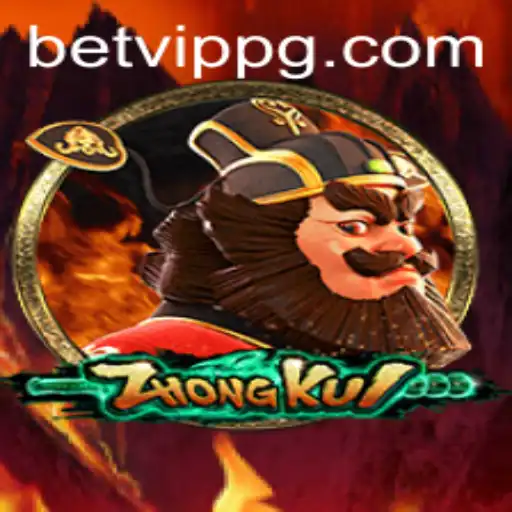 ZhongKui: The Mythological Slot Experience Meets CasinoVIP Exclusivity